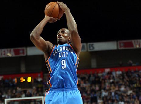 "מופתעים שהוא חזר". איבקה (GETTYIMAGES)