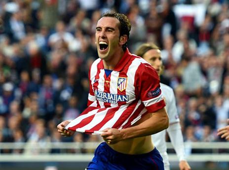 לא, לא התבלבלנו בצבע. פשוט חזרנו אחורה בזמן. לרגעים שלפני הדקה ה-93...