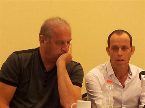 בשורות טובות. ליבר