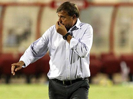 אלישע לוי. השכר הגבוה ימנע מאנדאו להגיע?