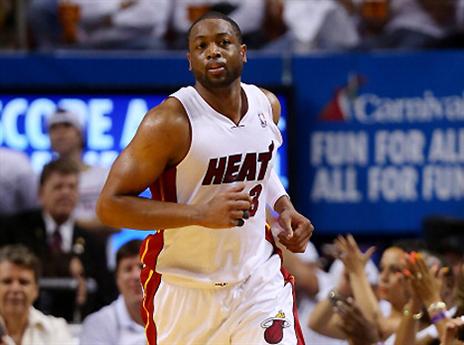 ווייד. הברך דווקא פיקס (gettyimages)