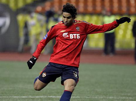 דודו סראנסה. יגיע לעיר היהלומים? (gettyimages)