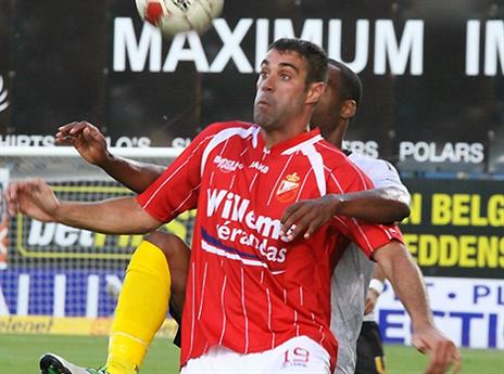 ארבייטמן, יישאר בבלגיה?