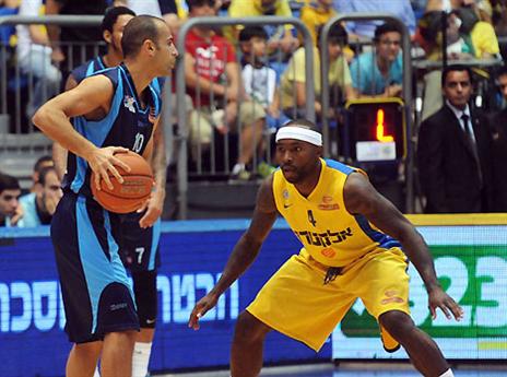 אפיק ניסים. "משחק פחות טוב" (אלן שיבר)