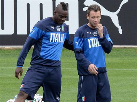 הילדים הרעים יפתיעו את העולם? באלוטלי וקסאנו (GETTYIMAGES)