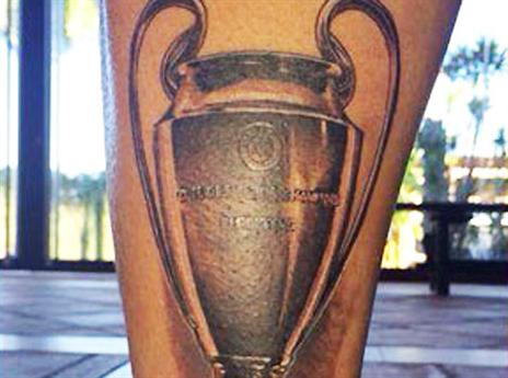 את גמר 2014 הוא האחרון שישכח (GETTYIMAGES)