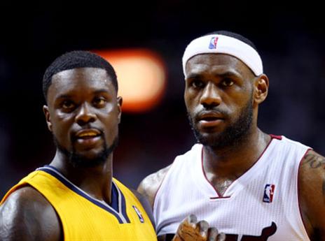 סטיבנסון. יסיים את דרכו בפייסרס? (gettyimages)