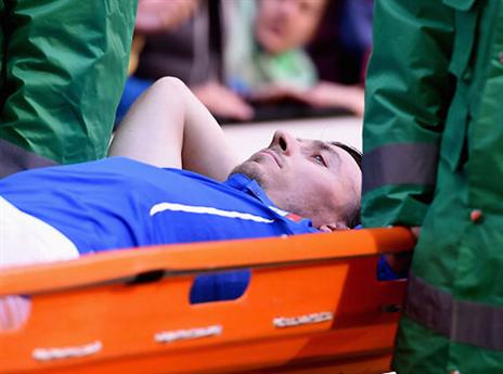 מונטוליבו, יחסר לאיטליה (GETTYIMAGES)