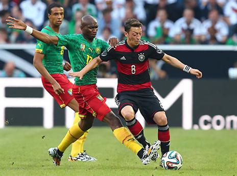 האורחת כפתה משחק שקול