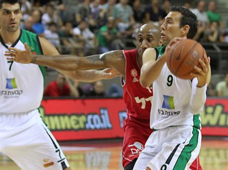 רוט, יפצה על העונה שעברה? (יוסי שקל)