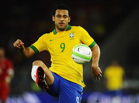 פרד, המוציא לפועל של ברזיל (GETTYIMAGES)