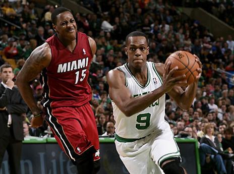 רונדו מחכה ללאב בבוסטון? (gettyimages)