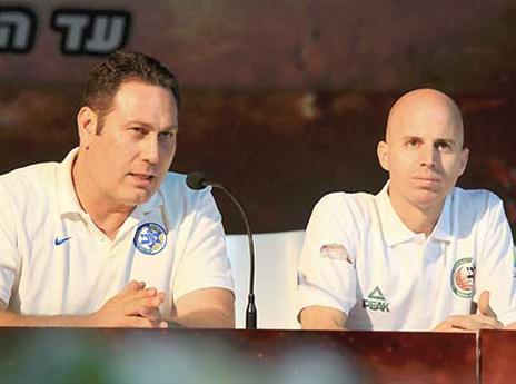 עדיף היה סדרת גמר? (אלן שיבר)