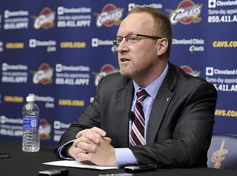 גריפין. הצטרף הלילה למירוץ אחרי המאמן (gettyimages)