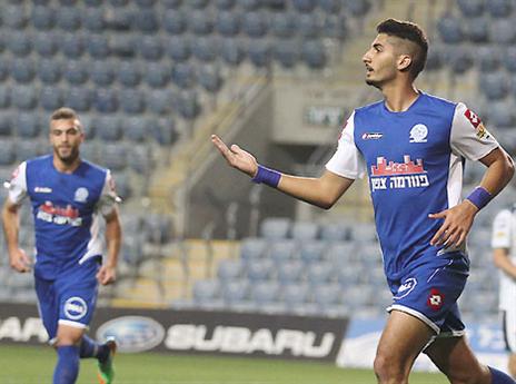 כהן, הבריז לפ"ת (אלן שיבר)