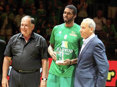 יכולת מדהימה. השאלה אם זה יספיק? (אלן שיבר)