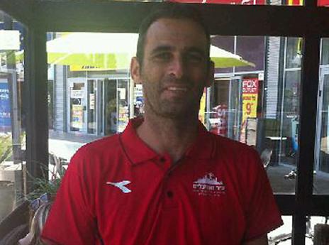 פיבך, חתם בקבוצת האוהדים