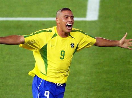 רונאלדו, הביא גביע כמעט לבד (GETTYIMAGES)