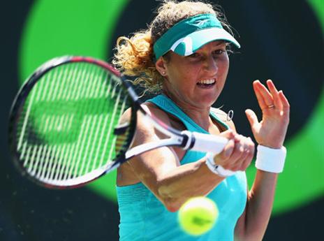 תחפש את המומנטום במקום אחר. פאר (GETTYIMAGES)