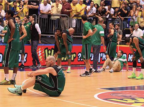 בחיפה לא ישכחו זמן רב את הערב הזה