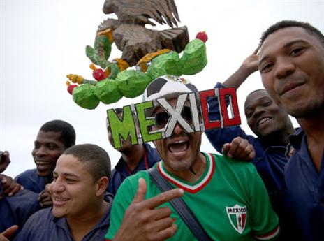 האם זה יעזור לנבחרת? (gettyimages)