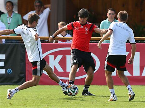 לב, עתידו תלוי במונדיאל הזה (gettyimages)