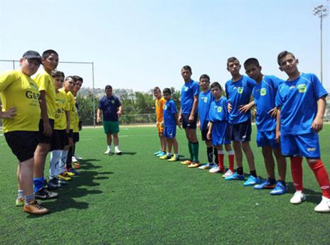 פרוייקט מכובד