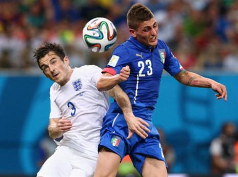 נלחם עם טיאגו מוטה (gettyimages)