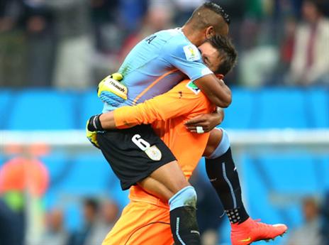 הצבע חזר ללחיים (gettyimages)