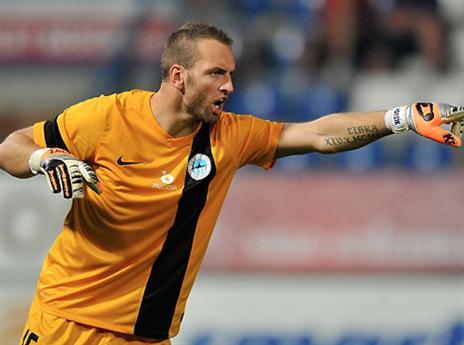 הוא כבר מוכן. קובאר (GETTYIMAGES)