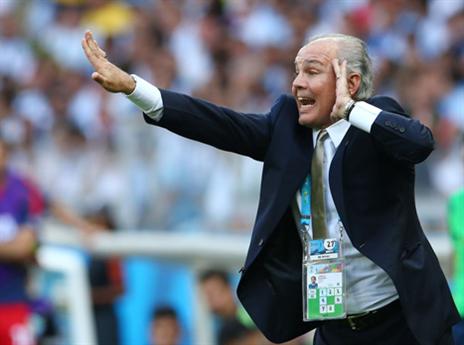 סאבלה, מסתתר מאחורי הפרעוש (gettyimages)