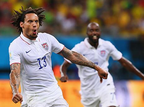 ג'ונס. שער מדהים (gettyimages)