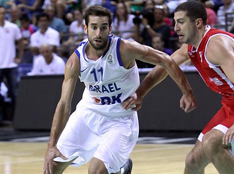 יוגב אוחיון. ייעדר מהקמפיין (עודד קרני, איגוד הכדורסל)