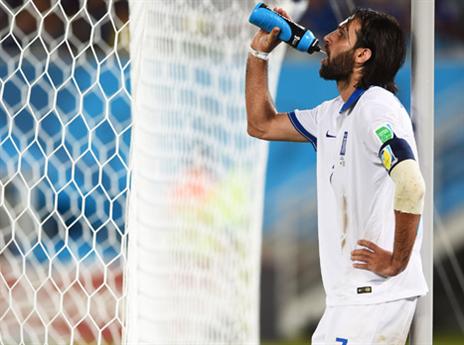 עדיין, יכול לעלות. סמאראס (gettyimages)