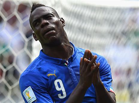 באלוטלי, יקבל עזרה מאימובילה? (GETTYIMAGES)