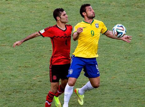 את פרד הוא שיתק (gettyimages)