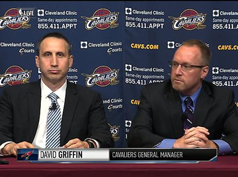 דייויד גריפין פירגן בענק