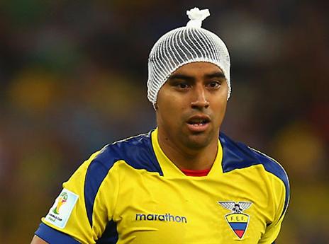 ואקוואדור הולכת הביתה  (GETTYIMAGES)