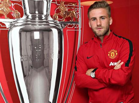 שואו. קיבל קידום רציני