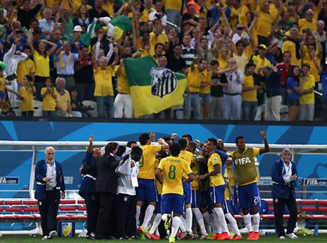 תהיה רעידת אדמה ספורטיבית הערב? (gettyimages)