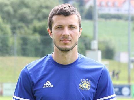 הרכש הבא של ג'ורדי? (האתר הרשמי של מכבי ת"א)