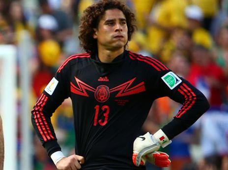 ערב גדול שלא הספיק. אוצ'ואה (gettyimages)