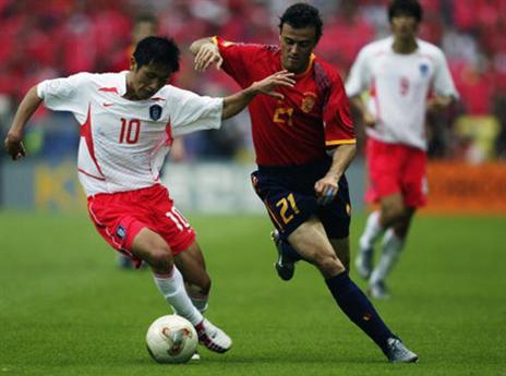 השאירו אבק לספרדים