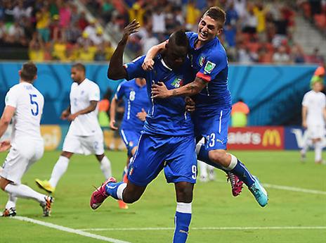 יחזור לאנגליה? באלוטלי (gettyimages)