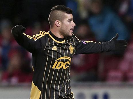 ויש עוד חיזוק בדרך