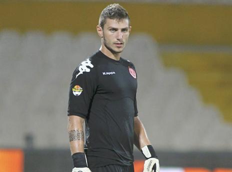 קליימן. יישאר בהפועל ת"א? (אלן שיבר)