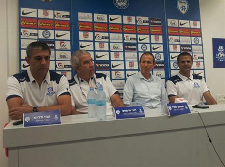 תחושה טובה בעכו לקראת העונה