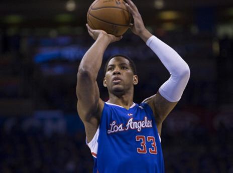 גריינג'ר. ישכנע את לברון? (gettyimages)