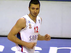 עוד אחד מפס הייצור הסרבי