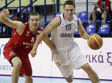 רק ההתחלה? קולושב